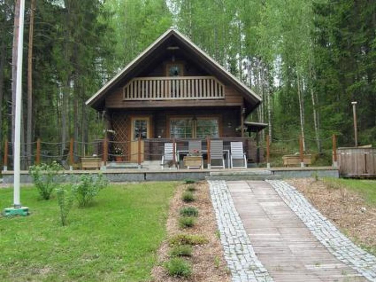 Дома для отпуска Holiday Home Joutsen Kekkonen-4