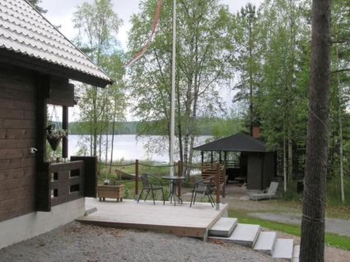 Дома для отпуска Holiday Home Joutsen Kekkonen-20