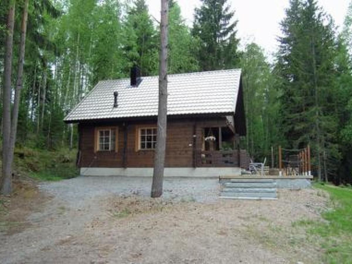 Дома для отпуска Holiday Home Joutsen Kekkonen-21