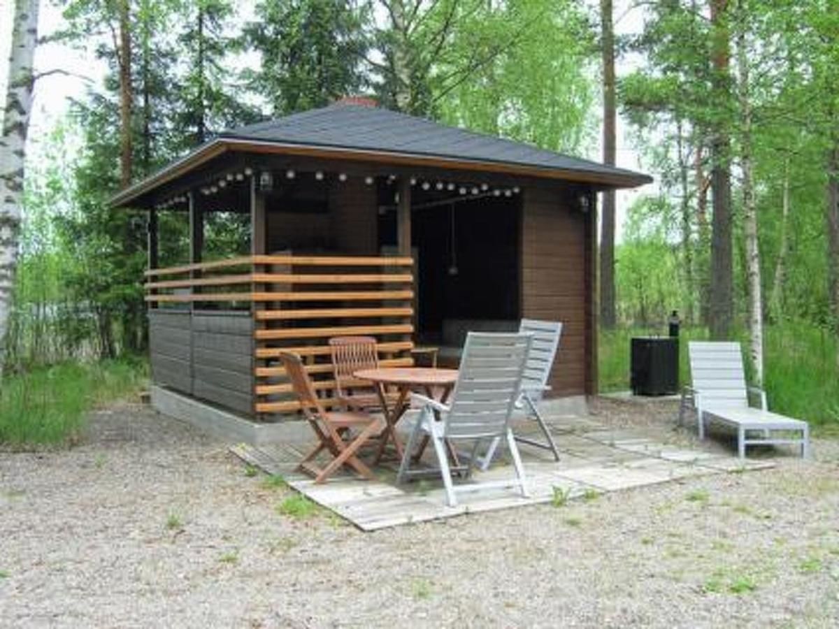 Дома для отпуска Holiday Home Joutsen Kekkonen-22