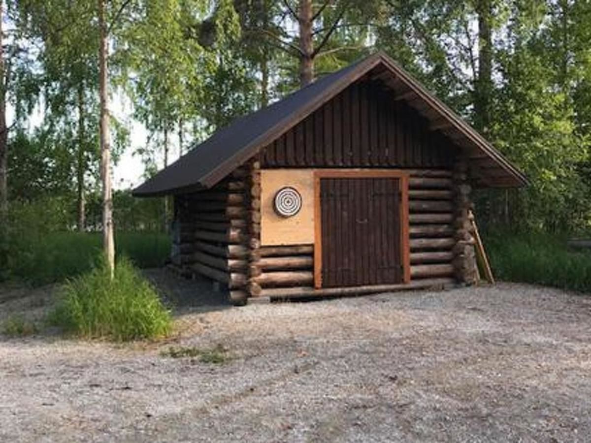 Дома для отпуска Holiday Home Joutsen Kekkonen-24