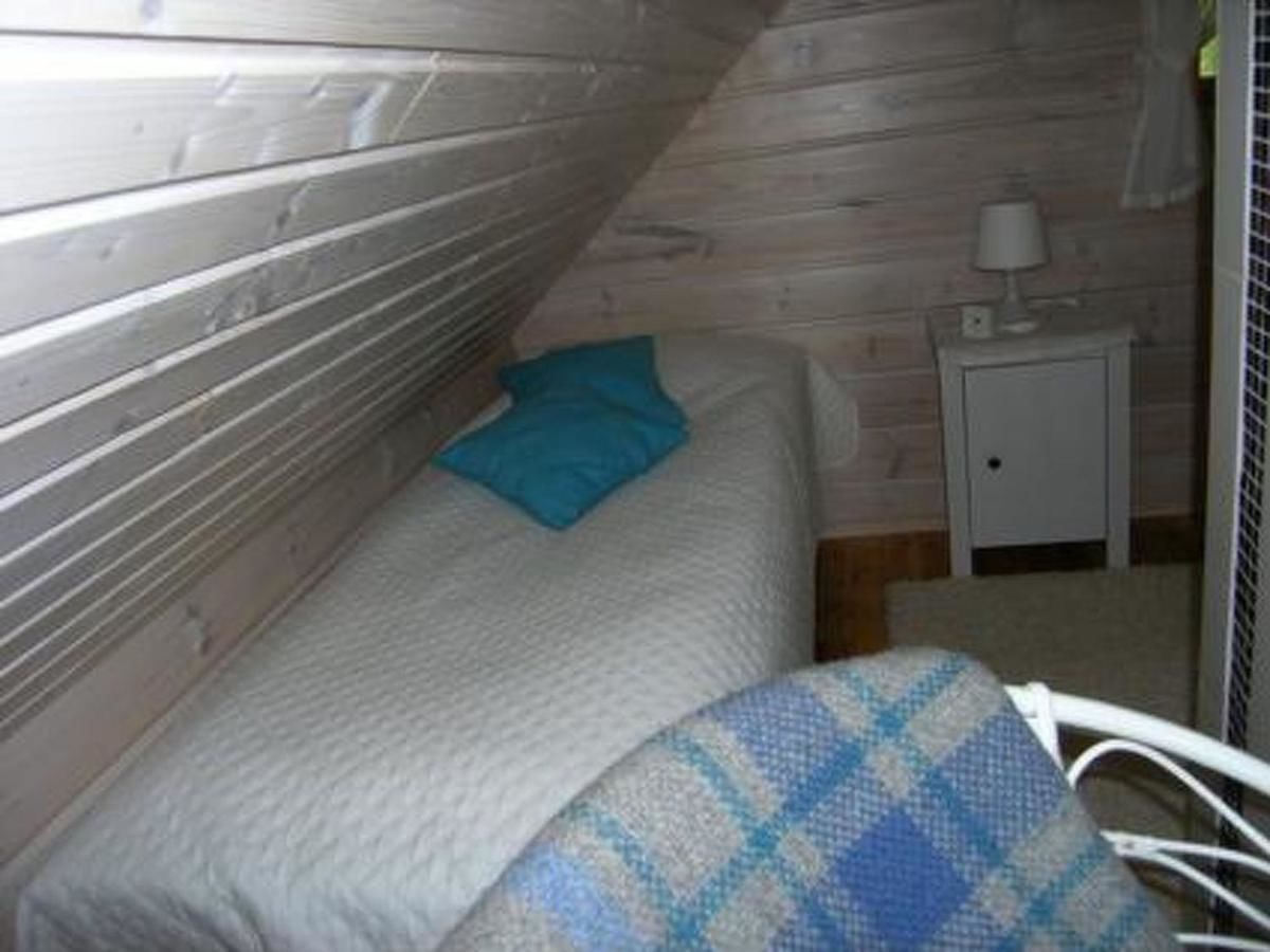 Дома для отпуска Holiday Home Joutsen Kekkonen-6