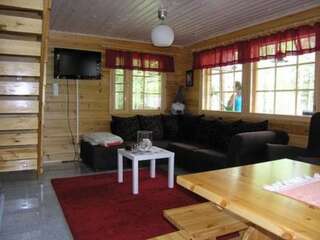 Дома для отпуска Holiday Home Joutsen Kekkonen-3